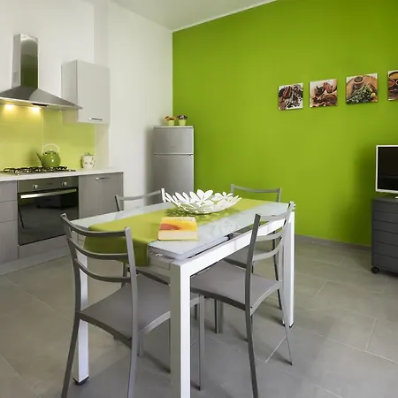 Apartment Siciliacasevacanze - Iride *