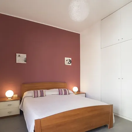 Apartment Siciliacasevacanze - Iride Marina di Ragusa