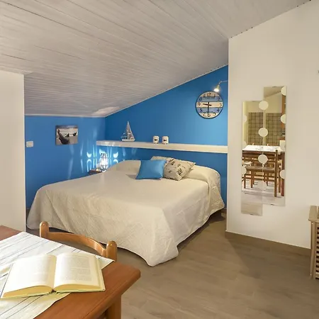 Apartment Siciliacasevacanze - Iride *