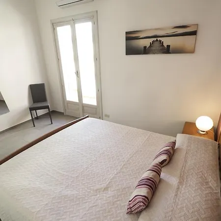 Siciliacasevacanze - Iride