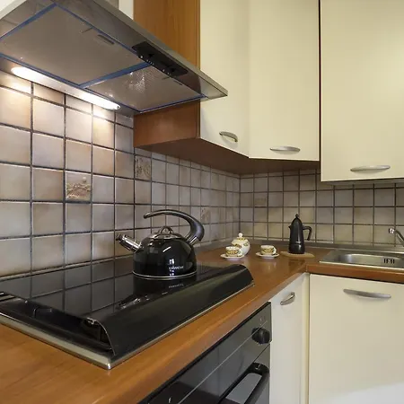 Siciliacasevacanze - Iride Apartment *