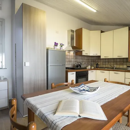 Siciliacasevacanze - Iride Apartment Marina di Ragusa