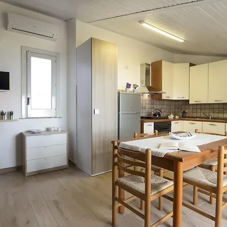 Apartment Siciliacasevacanze - Iride *