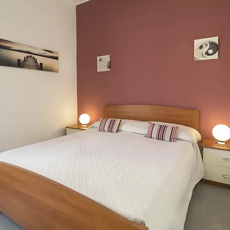 Siciliacasevacanze - Iride Marina di Ragusa
