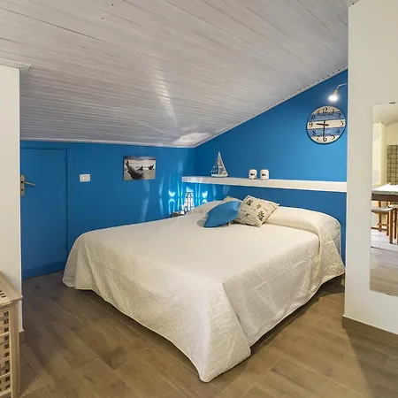 Siciliacasevacanze - Iride Apartment Marina di Ragusa
