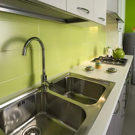 Apartment Siciliacasevacanze - Iride Marina di Ragusa