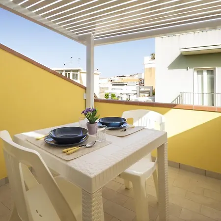 Siciliacasevacanze - Iride Marina di Ragusa