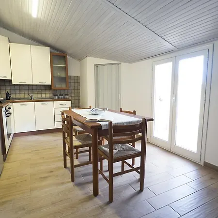 Siciliacasevacanze - Iride Apartment Marina di Ragusa