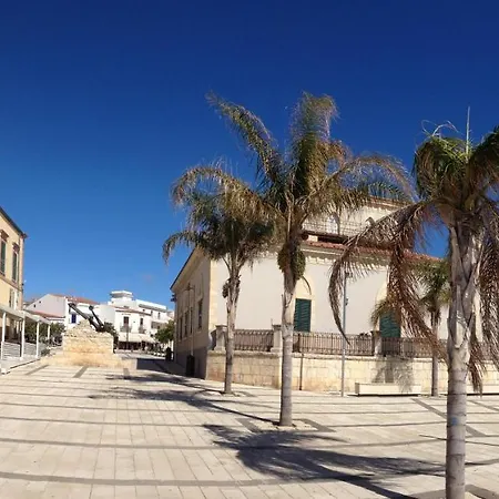 Apartment Siciliacasevacanze - Iride Marina di Ragusa