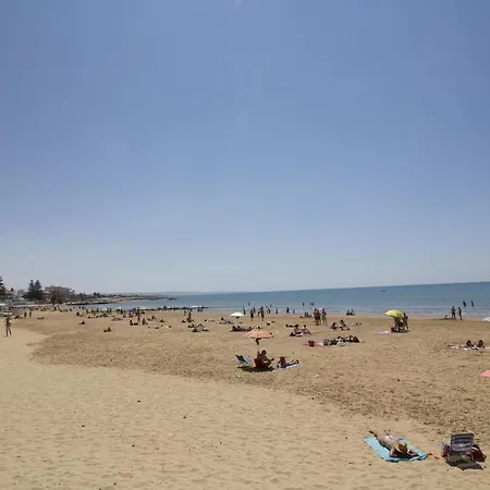 Siciliacasevacanze - Iride * Marina di Ragusa