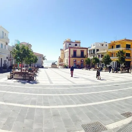 Siciliacasevacanze - Iride Apartment *