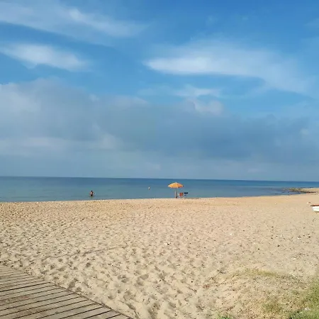 Siciliacasevacanze - Iride Apartment Marina di Ragusa