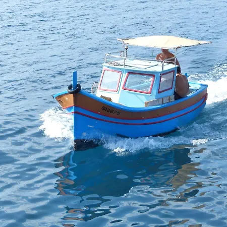 Siciliacasevacanze - Iride *